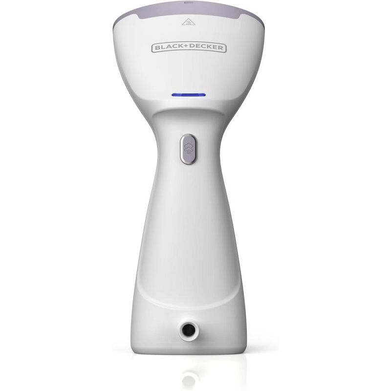 VAPORIZADOR MANO COMPACTO BLACK DECKER HGS012PL... image number null