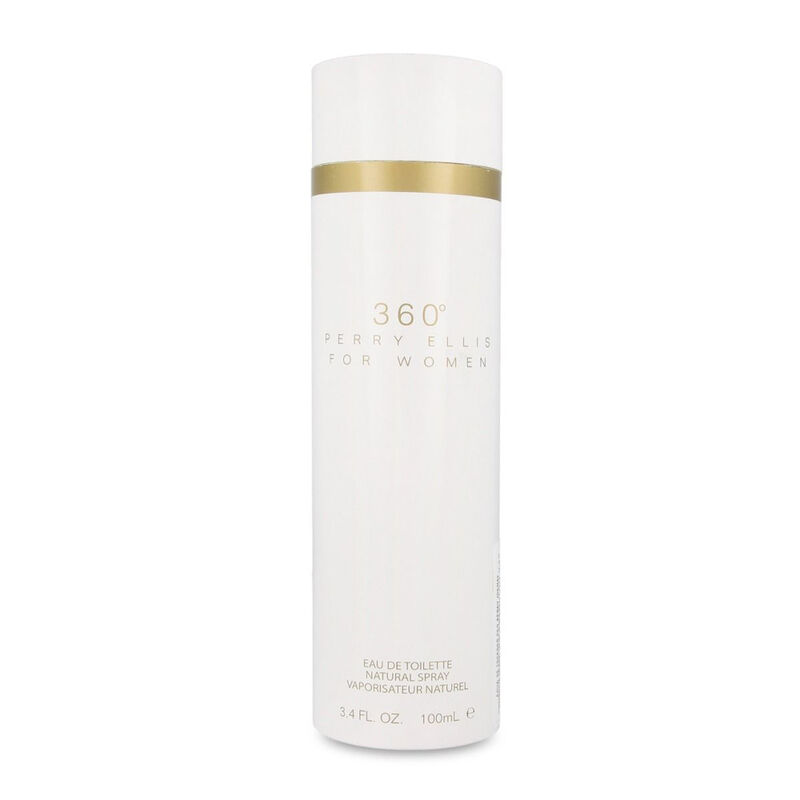 360&ordm; 100 Ml Edt Spray image number null