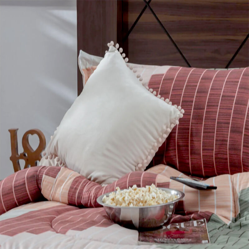 Juego Individual de Edred&oacute;n Polo One Mored image number null