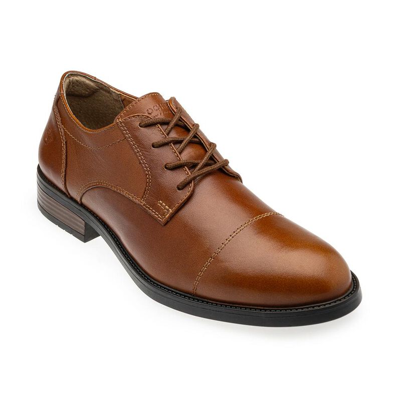 Zapatos Dockers Para Caballero Bruno D2224761 T... image number null
