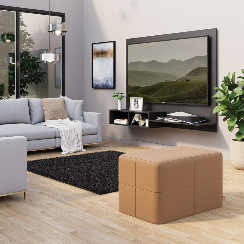 Mueble Tv Panorama 70&uml;, Atlas Del Descanso Colo... image number null