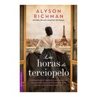 Las horas de terciopelo