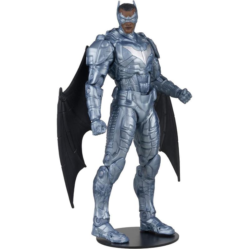 BATWING (New 52), DC Multiverse, McFarlane image number null