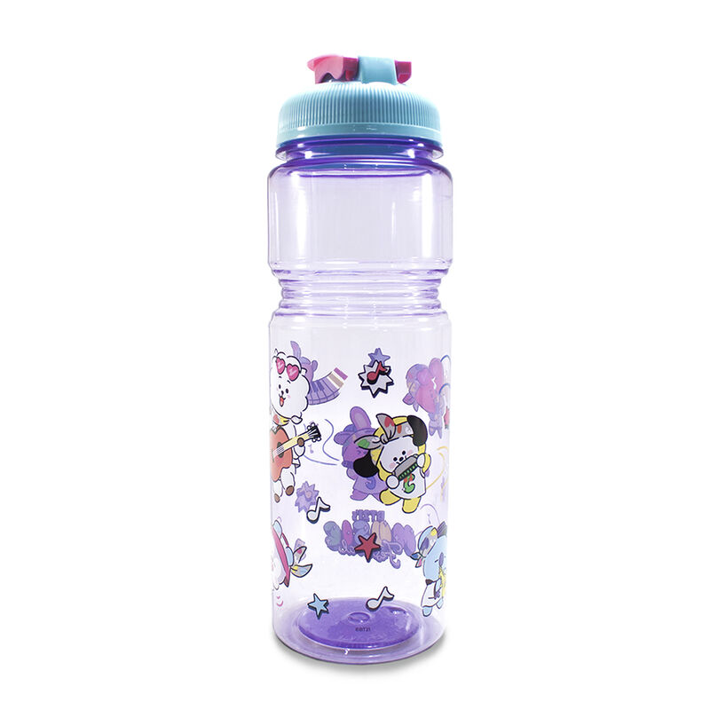 Botella Bt21 image number null