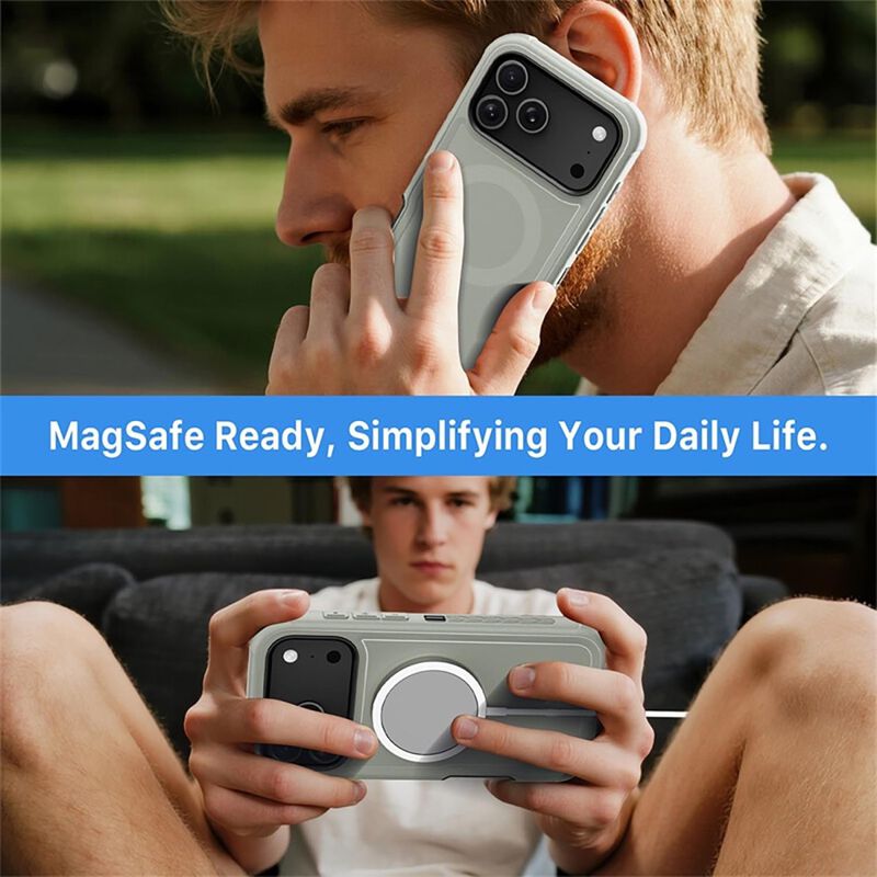 Funda Mybat Maverick Rogue Para Iphone 17 Pro M... image number null