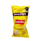 Sabritas Sal Bzz 74gr