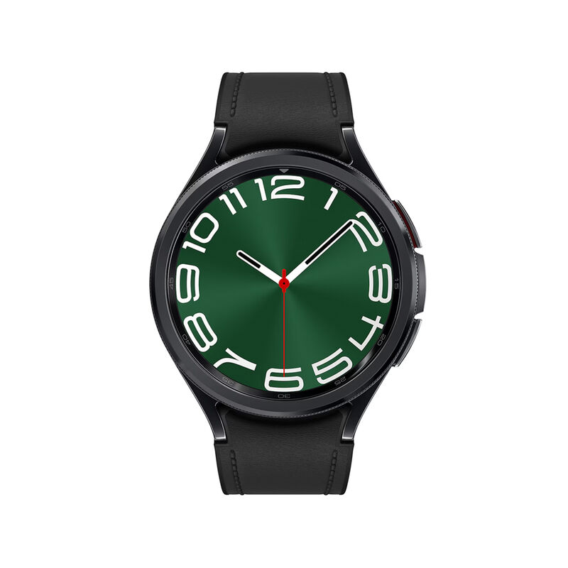 Samsung Galaxy Watch 6  Clasic 47mm Negro image number null