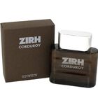 Perfume Zirh Corduroy Eau De Toilette 75 Ml Para Hombre