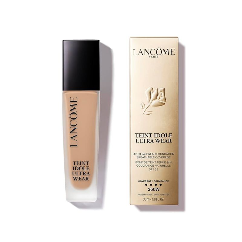 Base Maquillaje Lancome Teint Idole Ultra Wear image number null