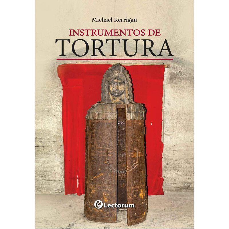 Instrumentos de tortura (nueva edici&oacute;n) image number null