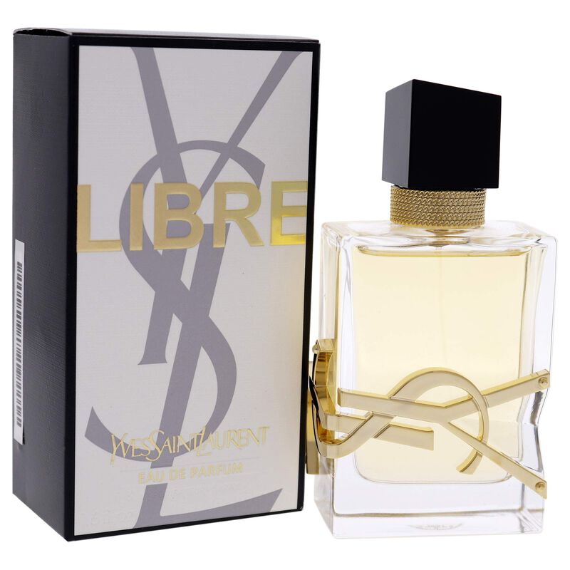 Perfume Yves Saint Laurent Libre Eau De Parfum ... image number null