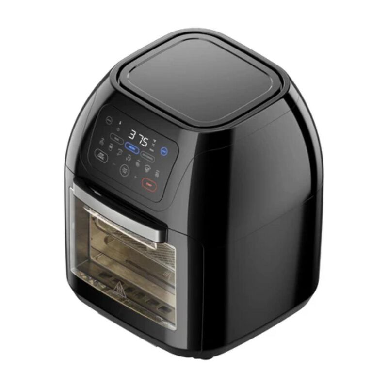 Freidora De Aire Chefman 9.4 Litros Negra Rj38-... image number null