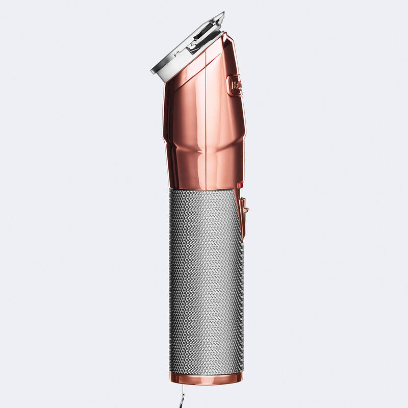 Babyliss Pro Trimmer Rosefx Skeleton Rosa image number null