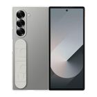 Funda Protectora Transparente Para Samsung Galaxy Z Fold 6