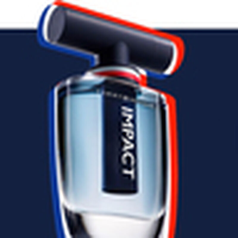 TOMMY HILFIGER IMPACT EDT 100ML image number null
