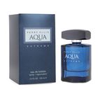 Perry Ellis Aqua Extreme 100 Ml Edt Spray