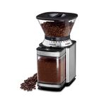 Molinillo De Caf&eacute; Cuisinart Electric Burr One-touch Dbm-8p1