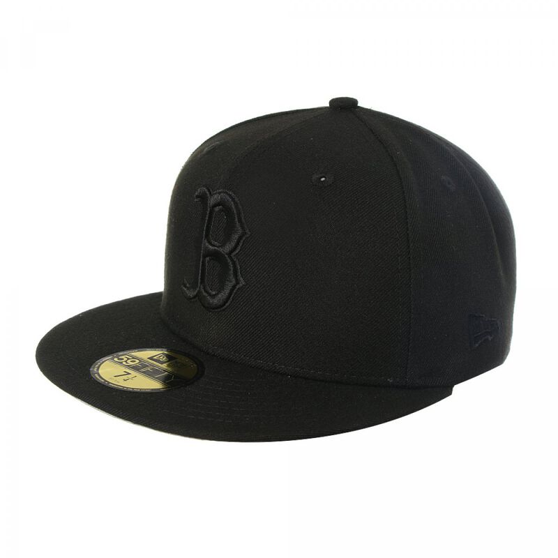 Gorra New Era 7 1/8 Boston 11591175 image number null