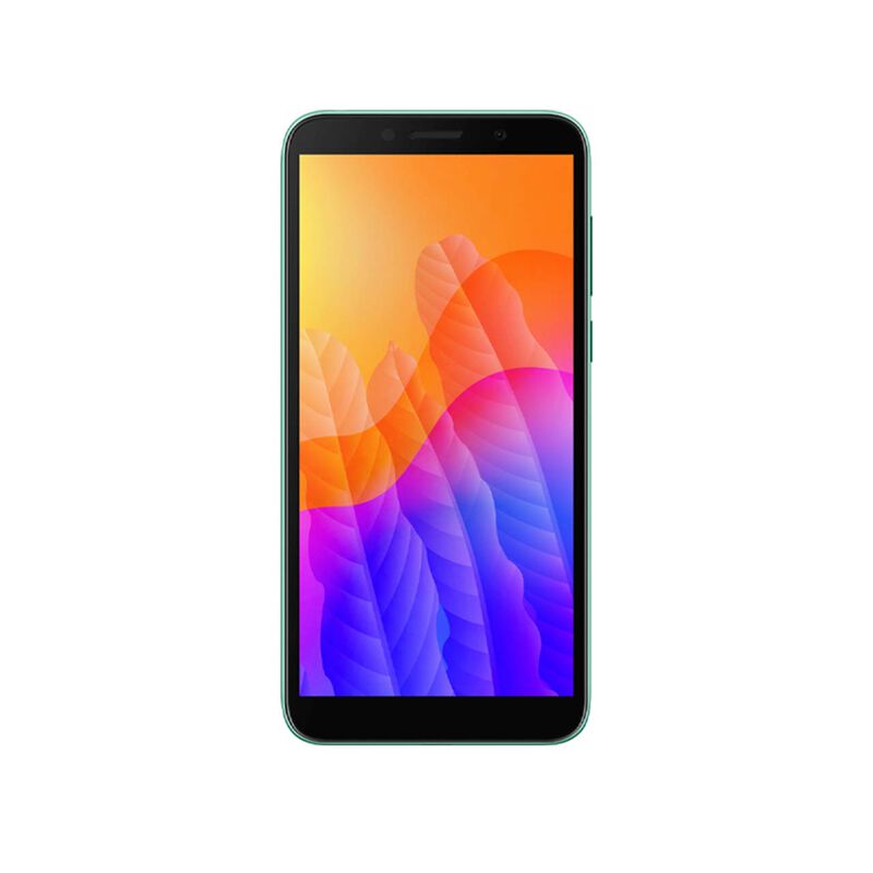 Celular Huawei Y5P 32GB 2GB RAM VERDE image number null