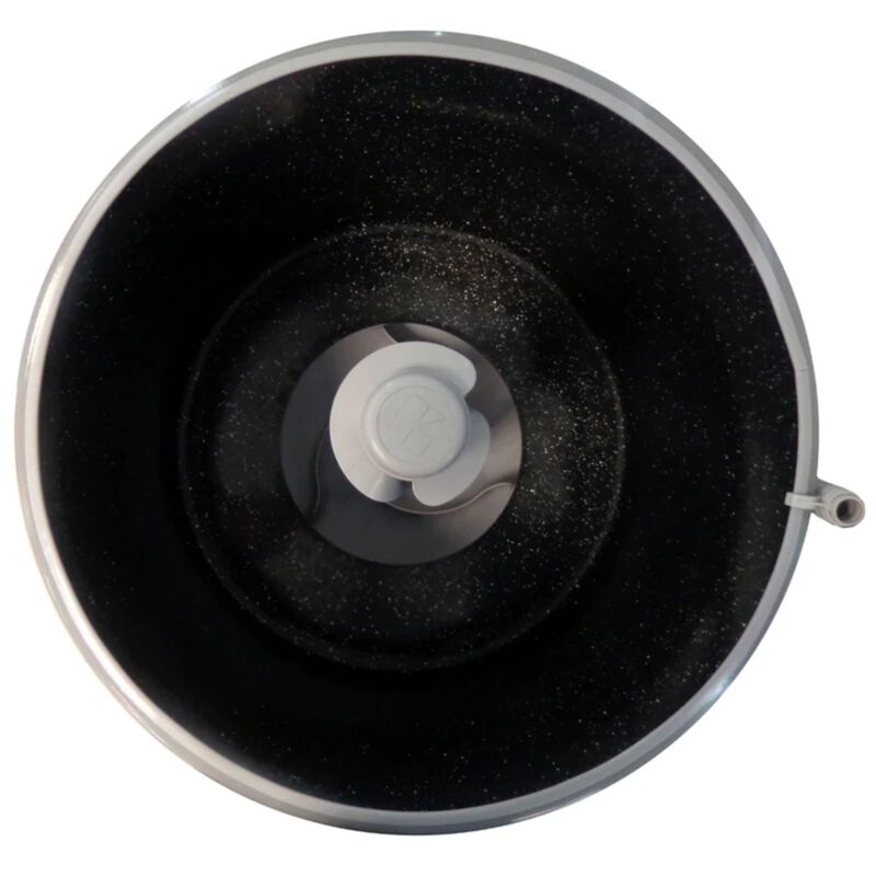 Lavadora Redonda Koblenz LR-2313P 23 Kilos Zora... image number null