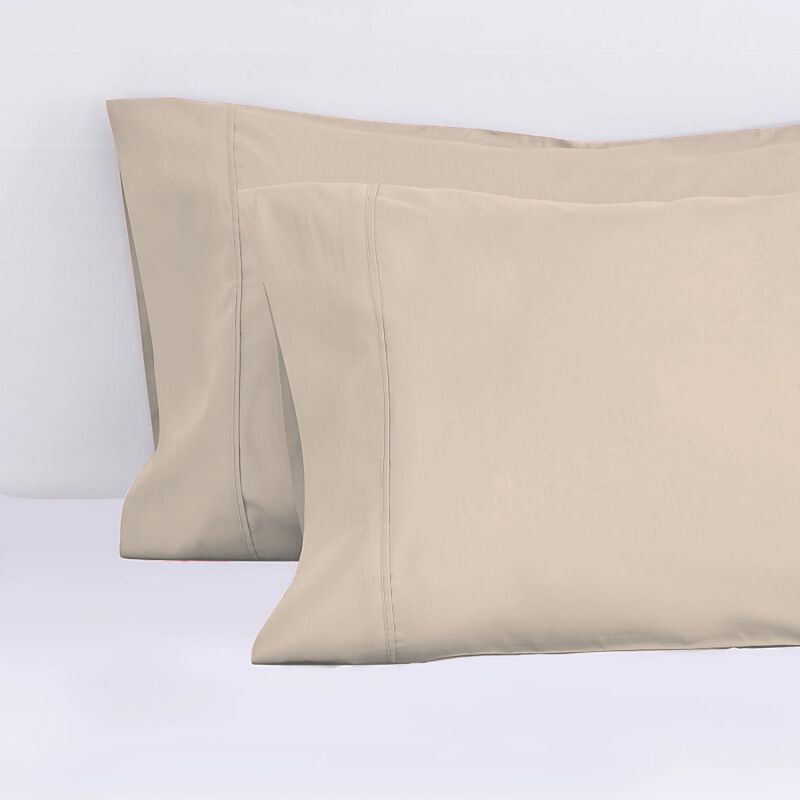 Fundas Almohada King Size Polo One 2 Pack Arena... image number null