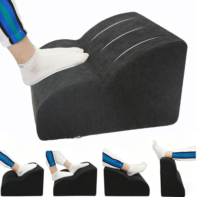 Reposapi&eacute;s Ergon&oacute;mico Opytikar De 3 Niveles 40x... image number null