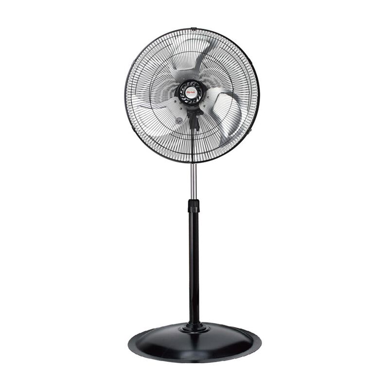 VENTILADOR PEDESTAL INDUSTRIAL MYTEK 3396 20 PU... image number null