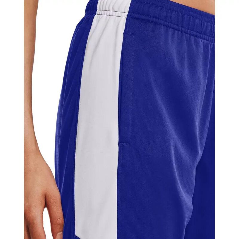 Pantal&oacute;n Under Armour Rival Knit para Mujer image number null