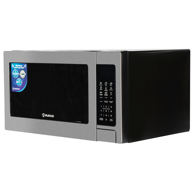 Horno de Microondas Aurus 1.1p&sup3; AMP11SS image number null