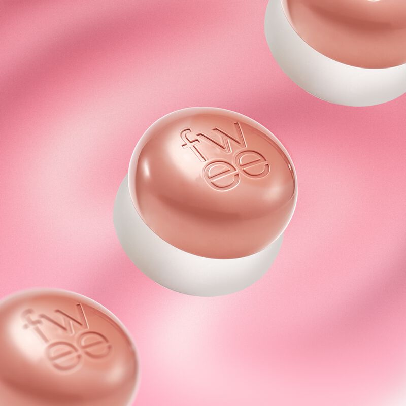 Fwee Lip & Cheek Blurry Pudding Pot Oh! image number null