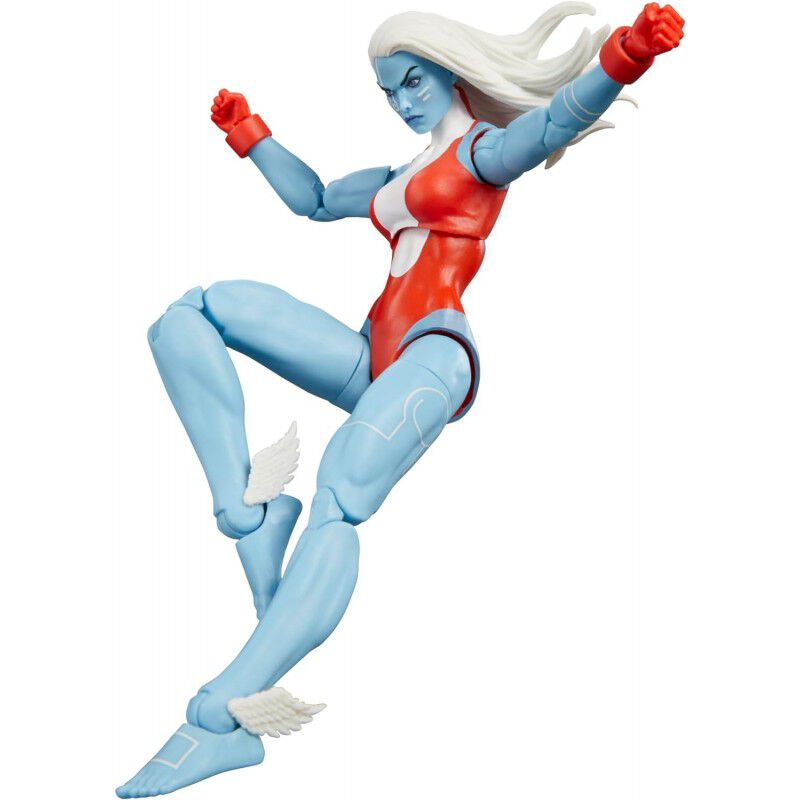 Figura Namorita Marvel Legends Articulada 15 cm... image number null