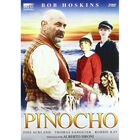 Pinocho (dvd)