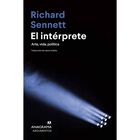 El int&eacute;rprete. Arte, vida, pol&iacute;tica