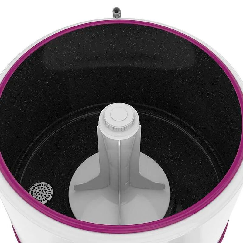 Lavadora Acros &reg; 22 Kg ALF-2253EB image number null