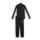 Conjunto Puma Poly Baseball Suit Para Ni&ntilde;os