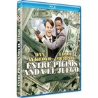 Entre Pillos Anda El Juego [blu-ray]