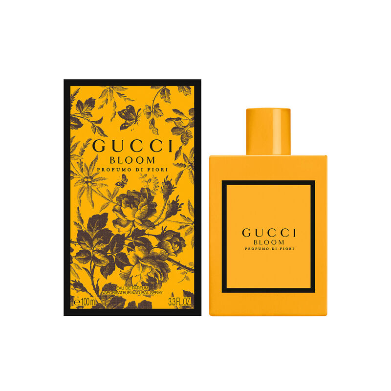Gucci Bloom Profumo Di Fiori Edp Spray 100ml. image number null
