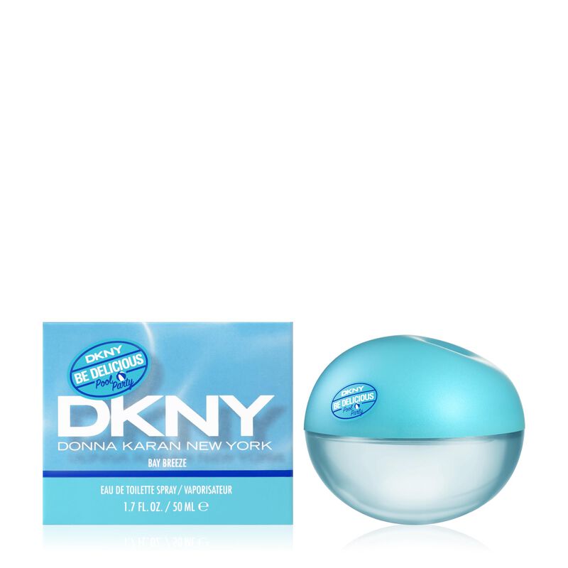 Perfume Dkny Be Delicious Pool Party Eau De Toi... image number null