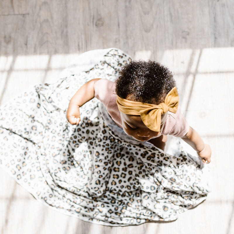 Cobija Envolvente Zara image number null