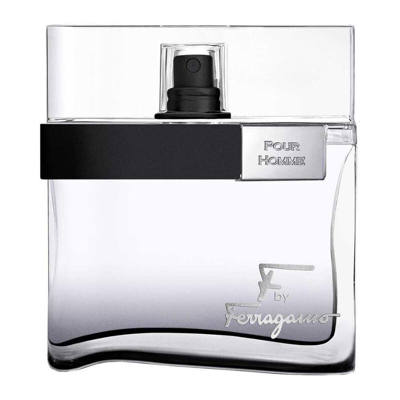 Perfume de Hombre Salvatore Ferragamo F By Ferr... image number null