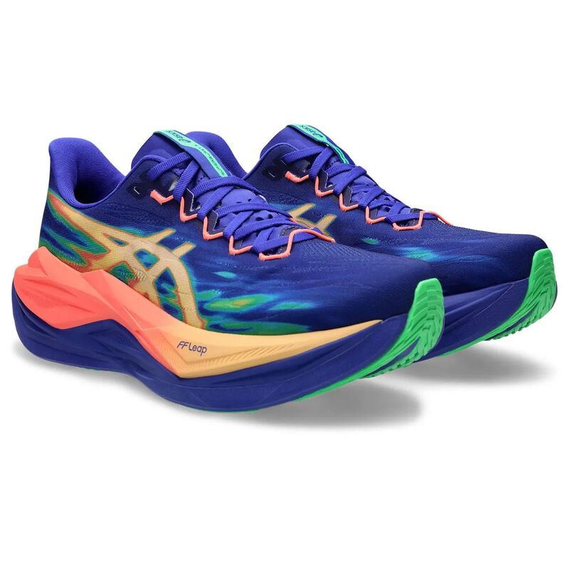 Tenis Unisex Asics Superblast 3 A177400 image number null