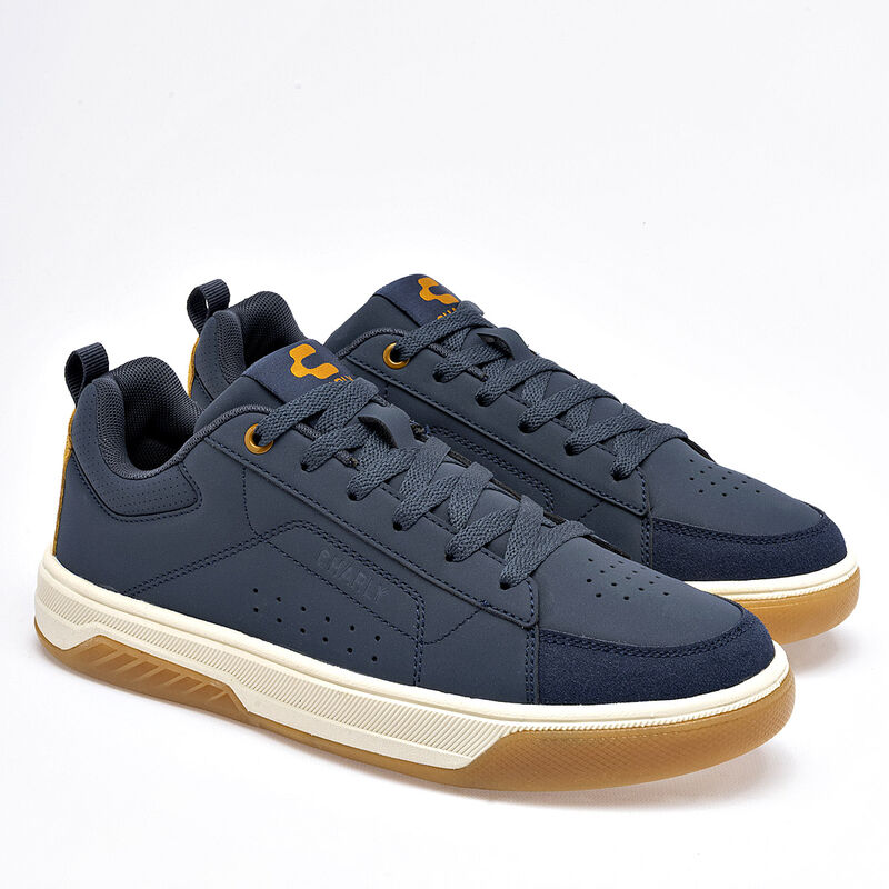 Charly tenis sport para hombre marino cod 13968... image number null
