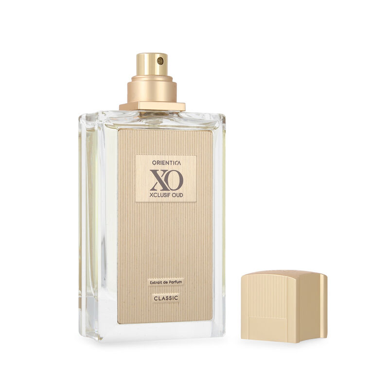 Orientica Xo Xclusif Oud Classic 60Ml Edp Spray image number null
