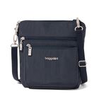 Bolso Baggallini 21x21 Cm Rfid Resistente Al Agua
