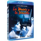 La Muerte Y La Doncella [blu-ray] (1994) Death And The Maiden