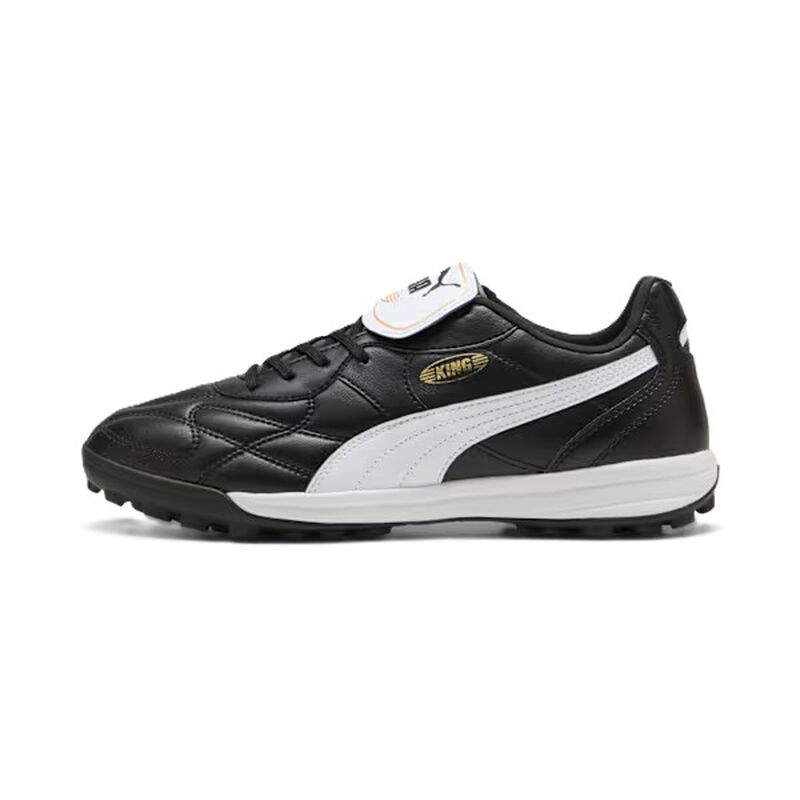 Tenis Hombre Puma King Top Tt Negro  10741701 image number null