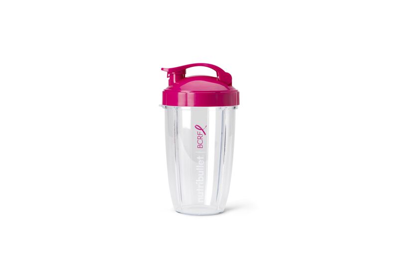 Set De Vasos Nutribullet&reg; Para Llevar De 700 Ml... image number null