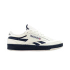 Tenis Reebok  para Mujer Club C Revenge Vintage Blanco-Azul
