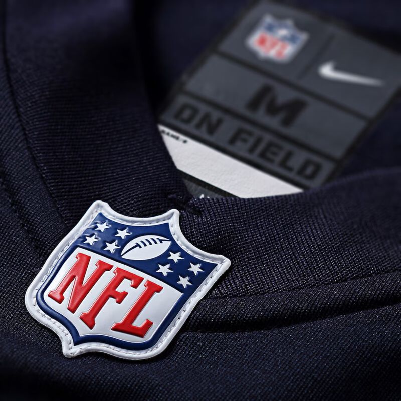 Jersey Nike Chicago Bears Jordan Howard 819050-... image number null