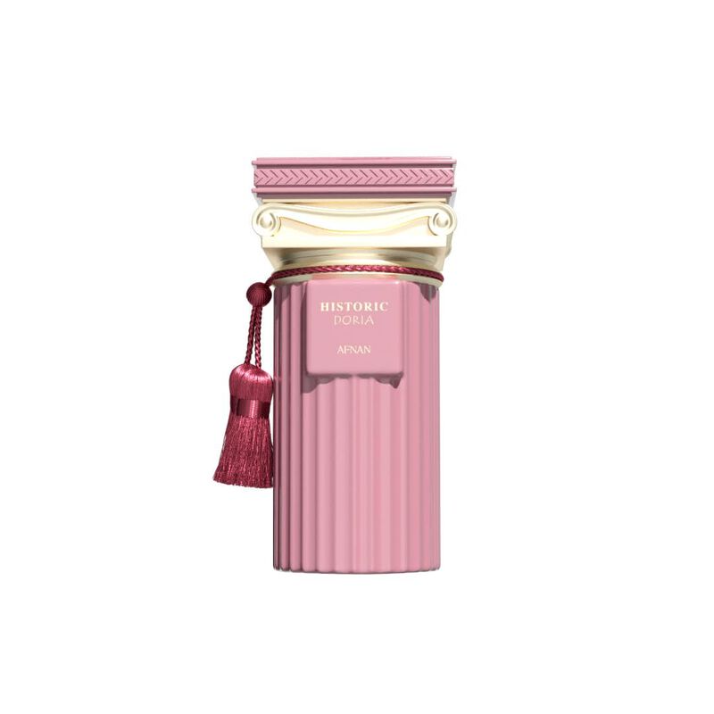Perfume Afnan Historic Doria Eau De Parfum, 100... image number null